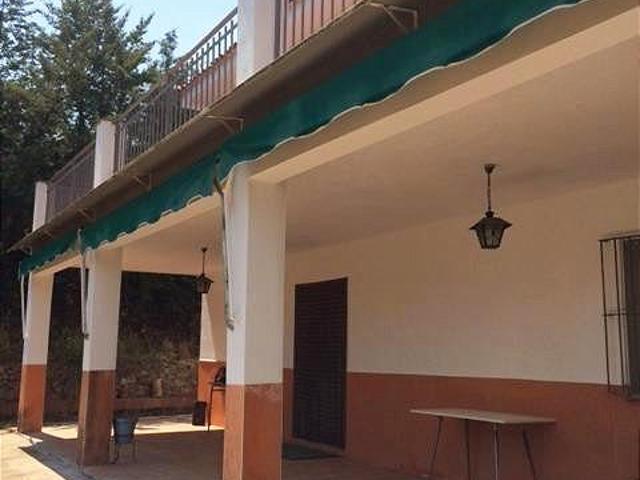 Casa en venta Cáceres
