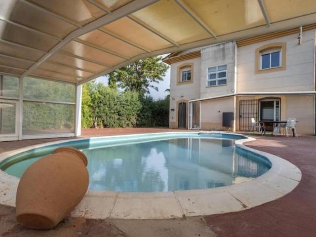 Casa en venta Cáceres