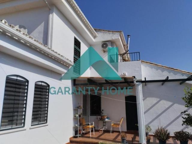 Casa en venta Cáceres