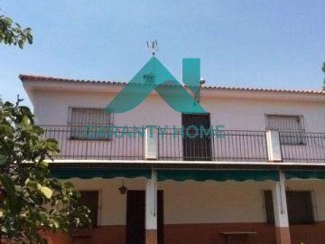 Casa en venta Cáceres