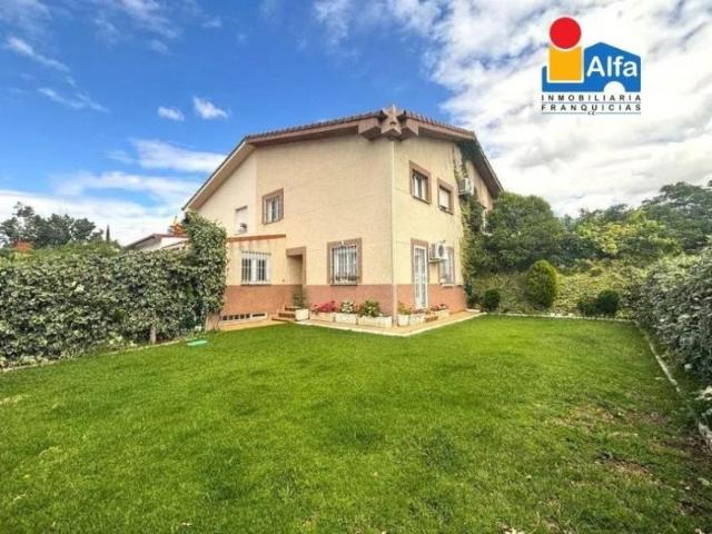 Casa en venta Cáceres