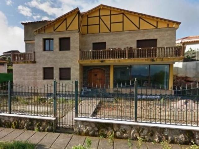 Casa en venta Cáceres