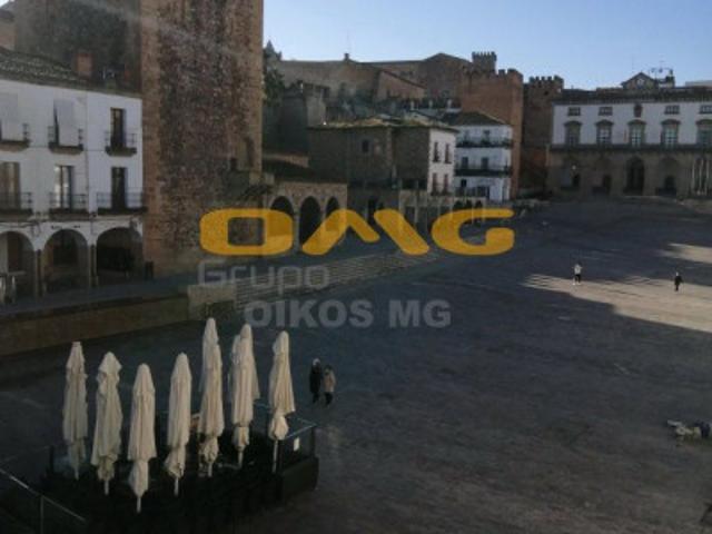 Casa en venta Cáceres
