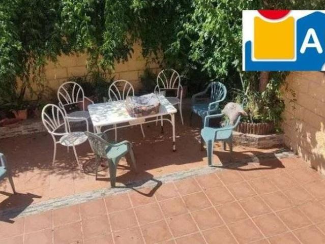 Casa en venta Cáceres