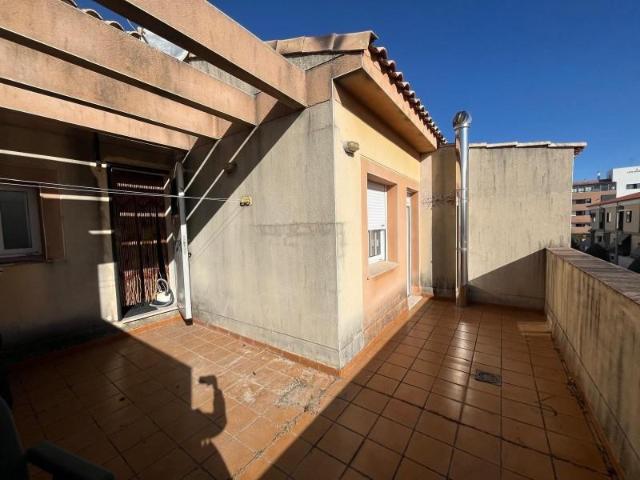 Casa en venta Cáceres