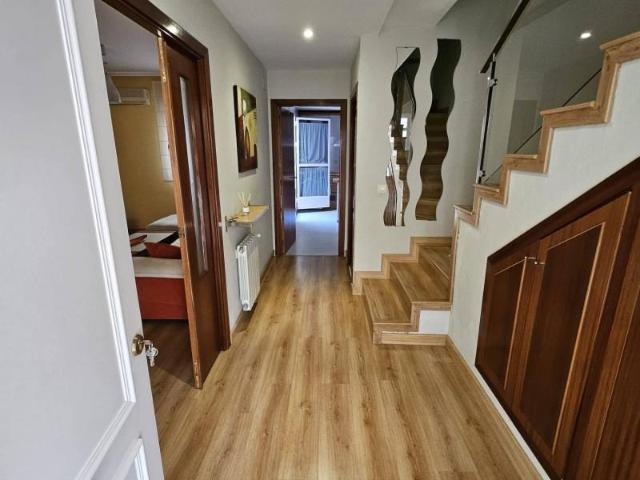 Casa en venta Cáceres