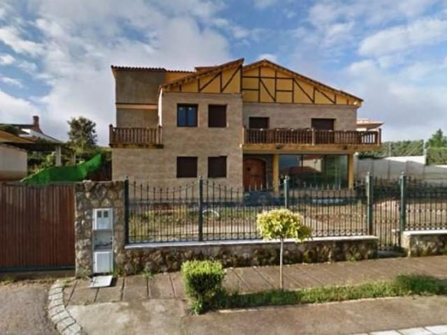 Casa en venta Cáceres