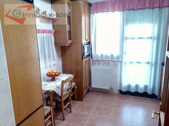 Casa en venta Cáceres