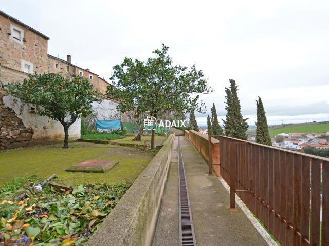 Casa en venta Cáceres capital