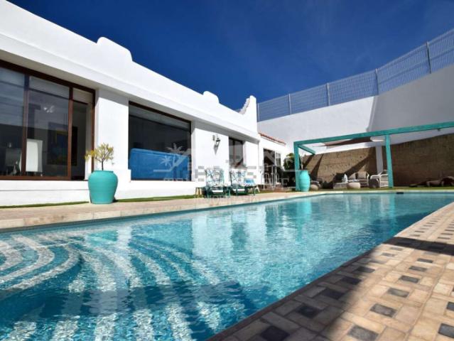 Casa en venta Cabo Blanco