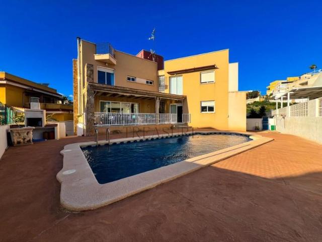 Casa en venta Cabo de Palos