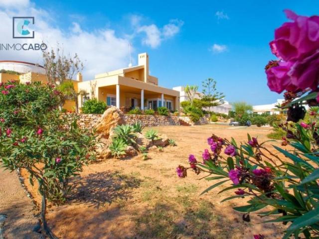 Casa en venta Cabo de Palos