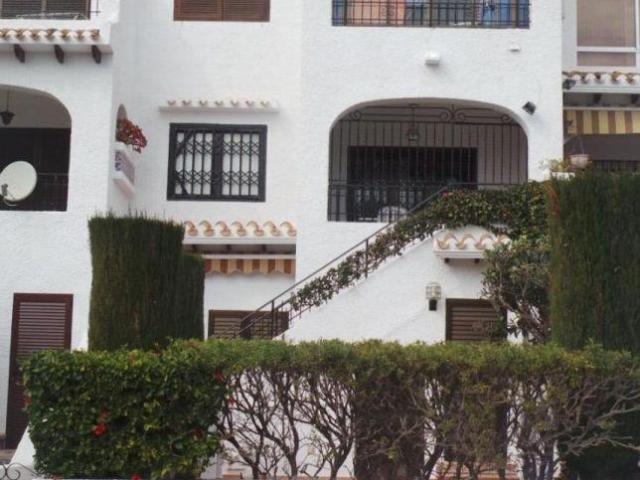 Casa en venta Cabo Roig