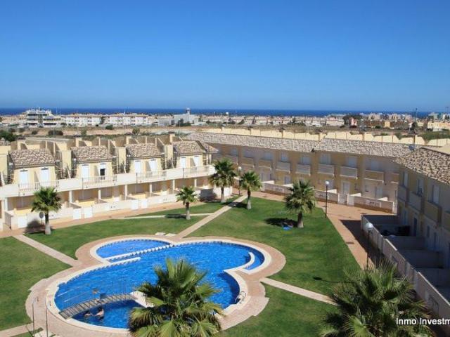 Casa en venta Cabo Roig