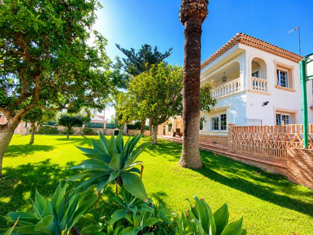 Casa en venta Cabo Roig