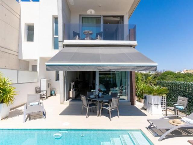 Casa en venta Cabo Roig