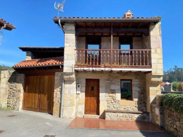 Casa en venta Cabezón de la Sal