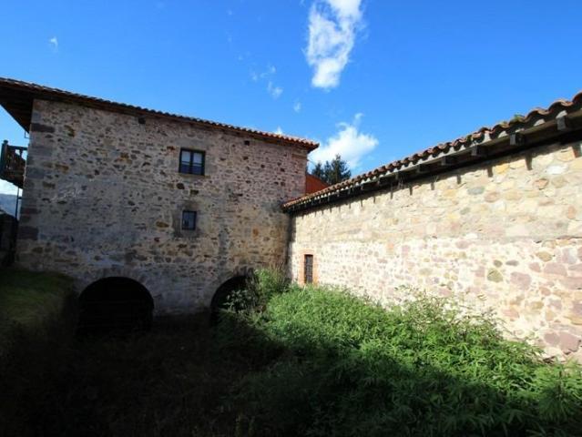 Casa en venta Cabezón de la Sal