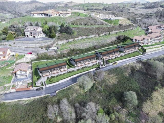 Casa en venta Cabezón de la Sal