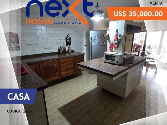 Casa en venta Cabimas NEXT 2029