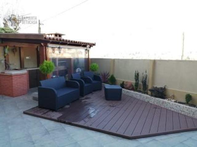 Casa en venta Cabral
