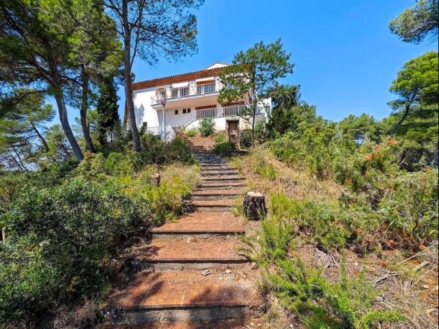 Casa en venta Cabrera d'Anoia