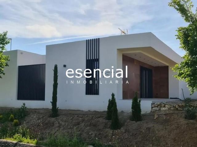Casa en venta Cabrerizos