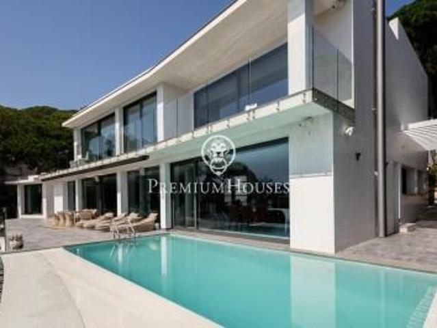 Casa en venta Cabrils