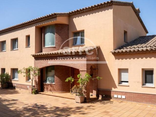 Casa en venta Cabrils