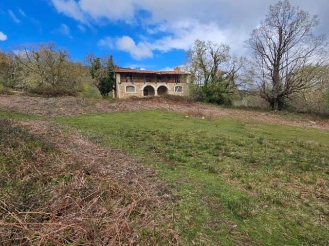 Casa en venta Cabuérniga