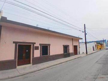 Casa en Venta Cadereyta
