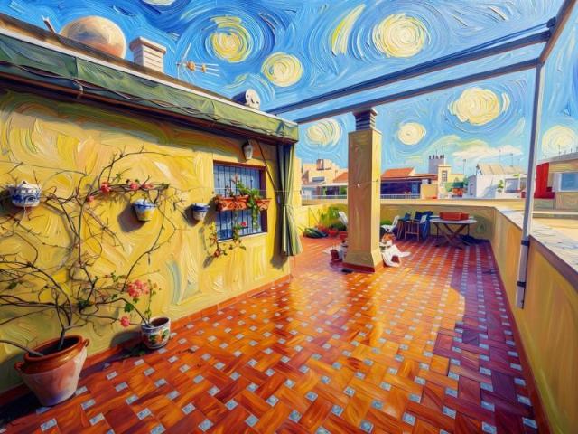 Casa en venta Cádiz