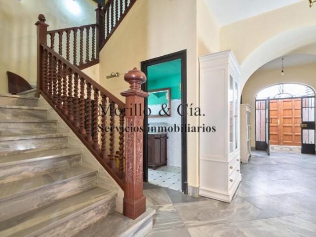 Casa en venta Cádiz