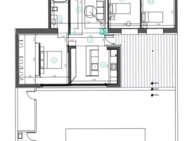 Casa en venta Cadrete