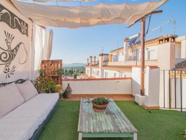 Casa en venta Cájar