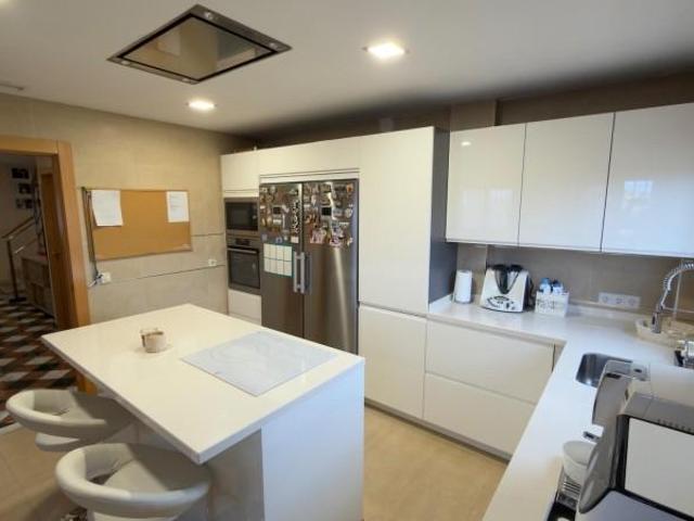 Casa en venta Cájar
