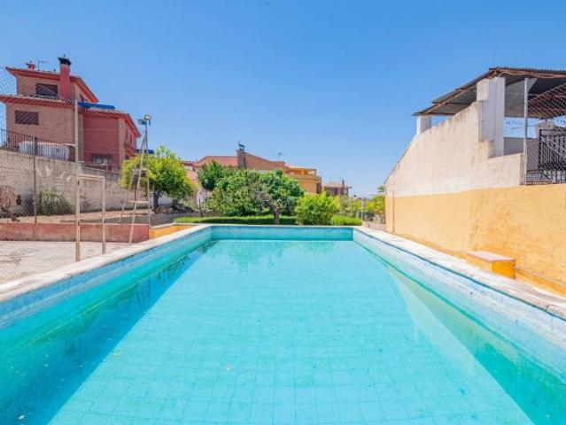 Casa en venta Cájar