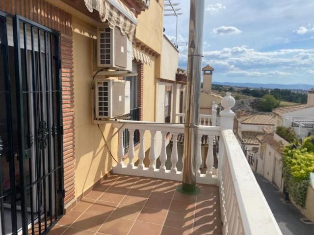 Casa en venta Cájar