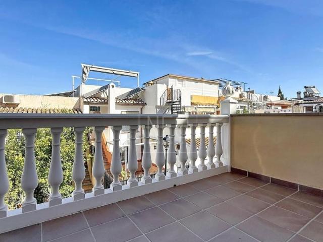 Casa en venta Cájar