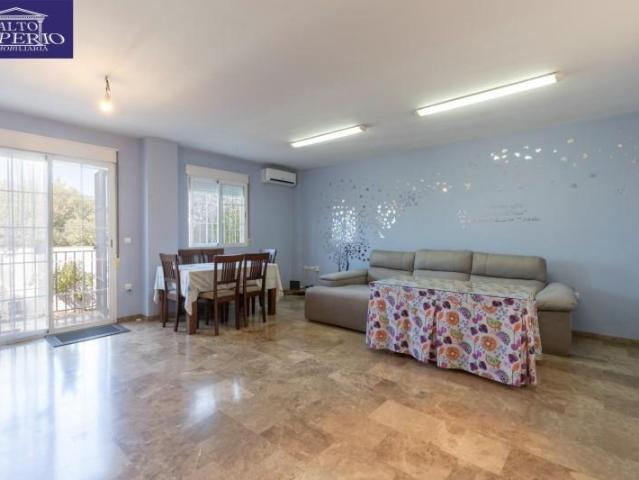 Casa en venta Cájar