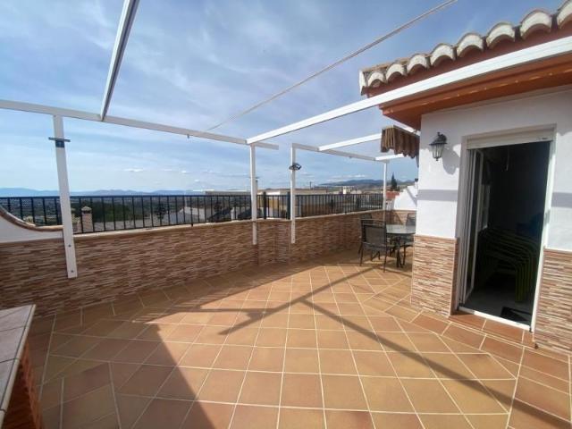 Casa en venta Cájar