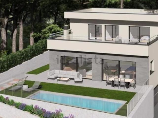 Casa en venta Calonge