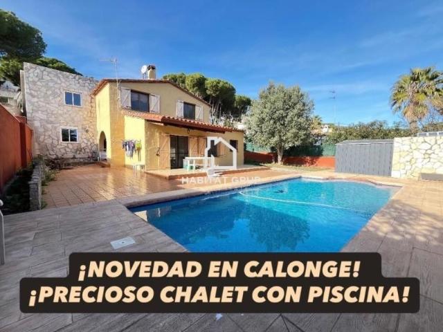 Casa en venta Calonge