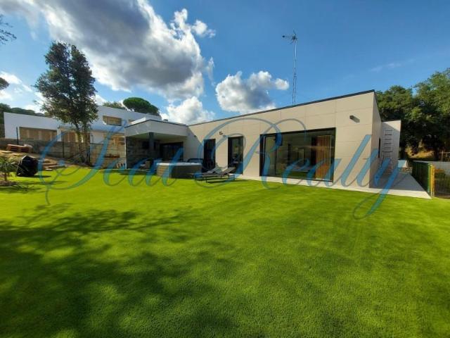 Casa en venta Calonge