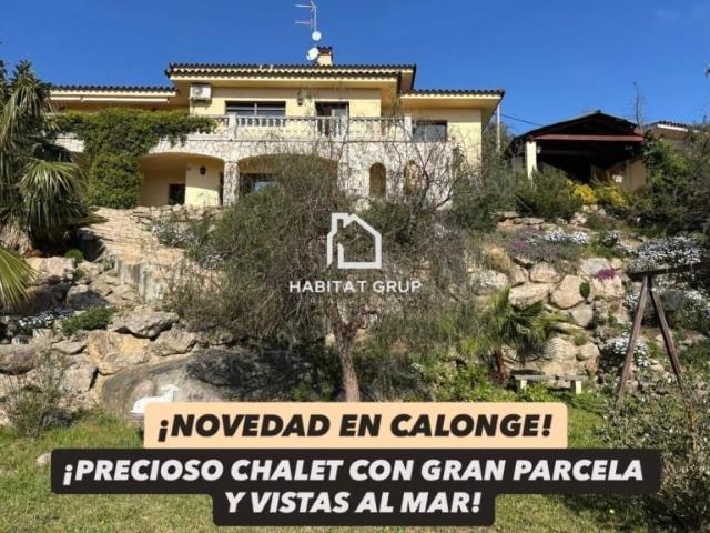 Casa en venta Calonge