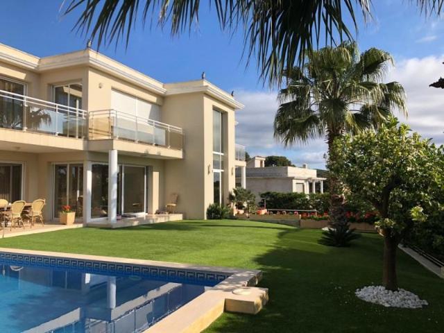 Casa en venta Calonge