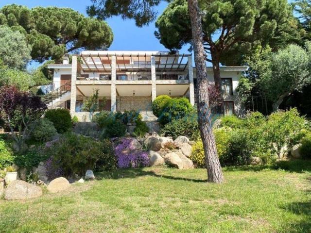 Casa en venta Calonge
