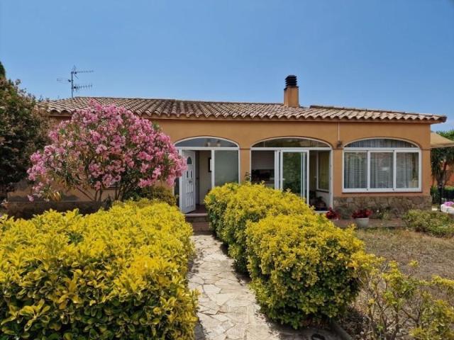 Casa en venta Calonge