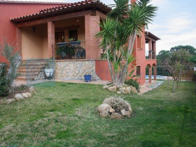 Casa en venta Calonge