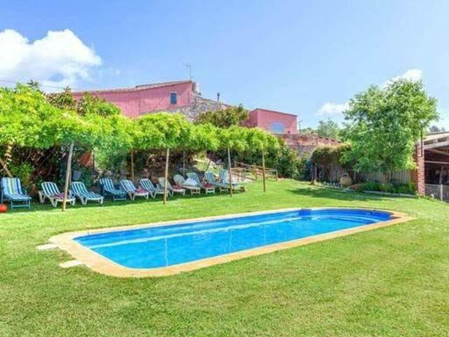 Casa en venta Calonge de Segarra